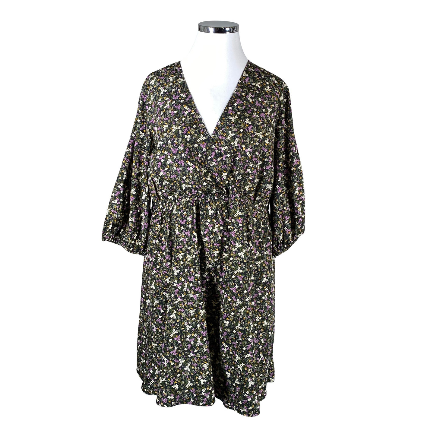 Unisex New Look - Sifonkimekko, koko 48 - (1)