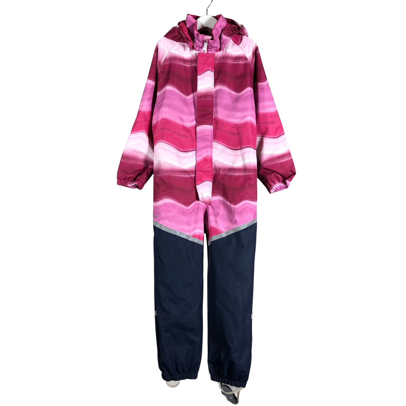 Unisex Reima - Välikausihaalari, koko 116 - 122 - (1)