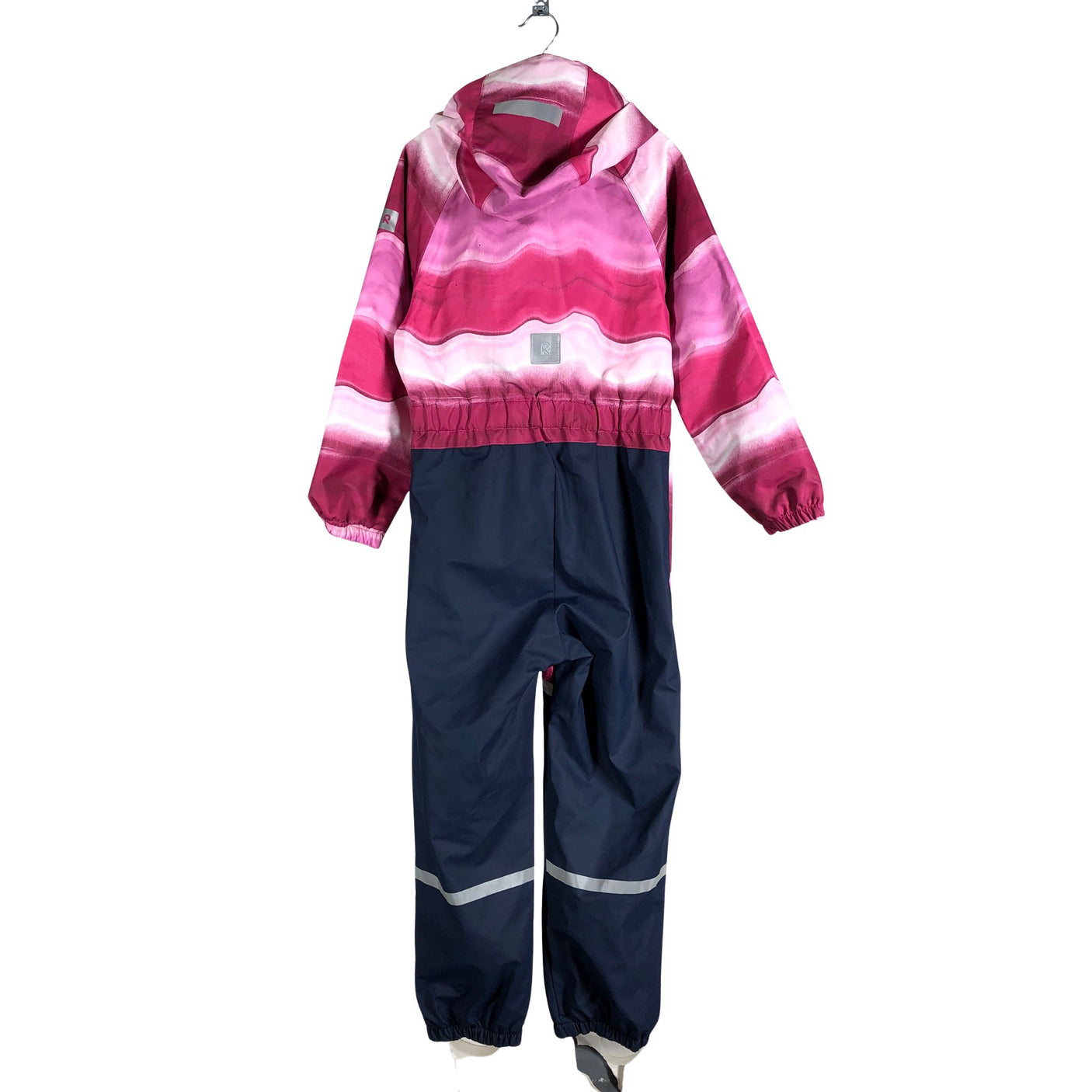 Unisex Reima - Välikausihaalari, koko 116 - 122 - (2)