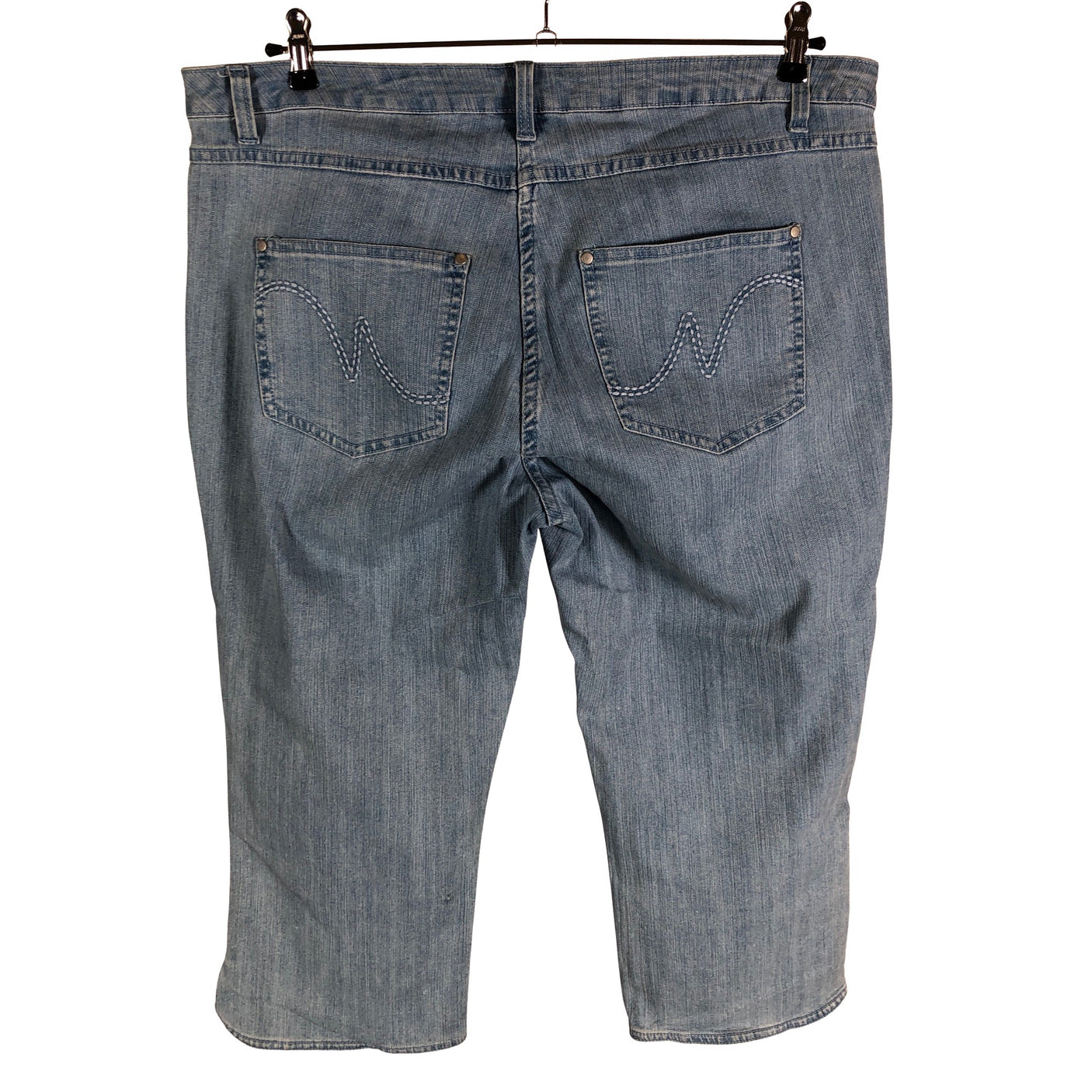 Unisex NP Collection - Farkkucaprit, koko 48 - (2)