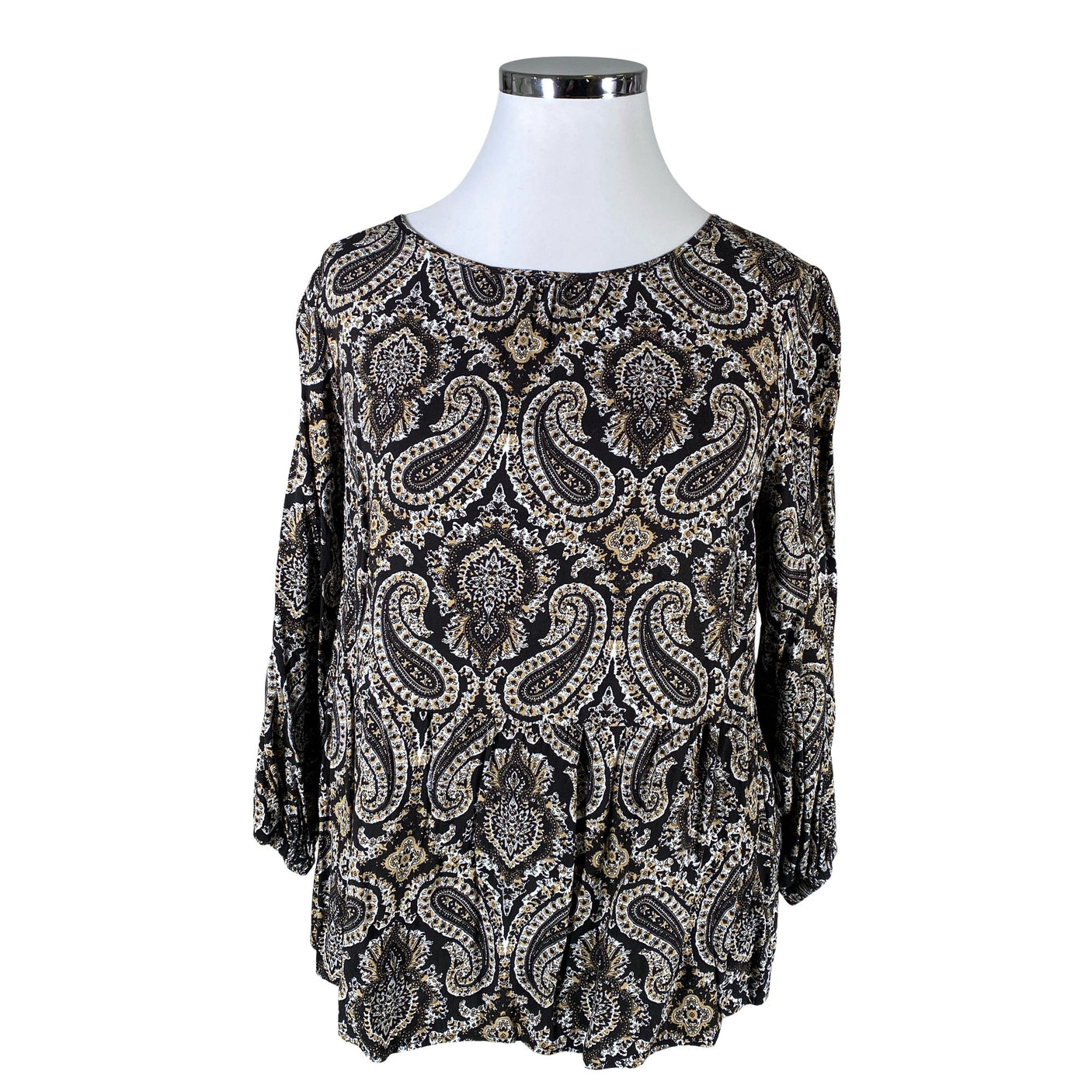 Unisex Cut & Pret - Pusero, koko 48 - (1)