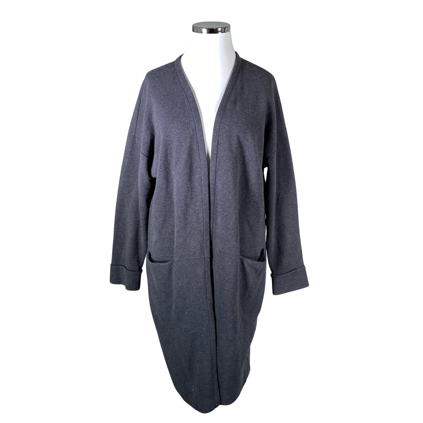 Unisex NOSH - Neuletakki, koko 50 - (1)