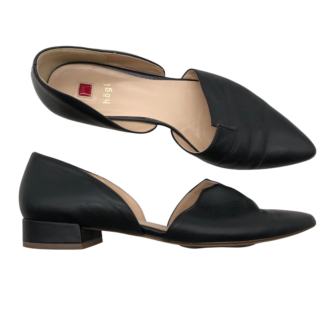 Unisex Högl - Korkokengät, koko 41 - (1)