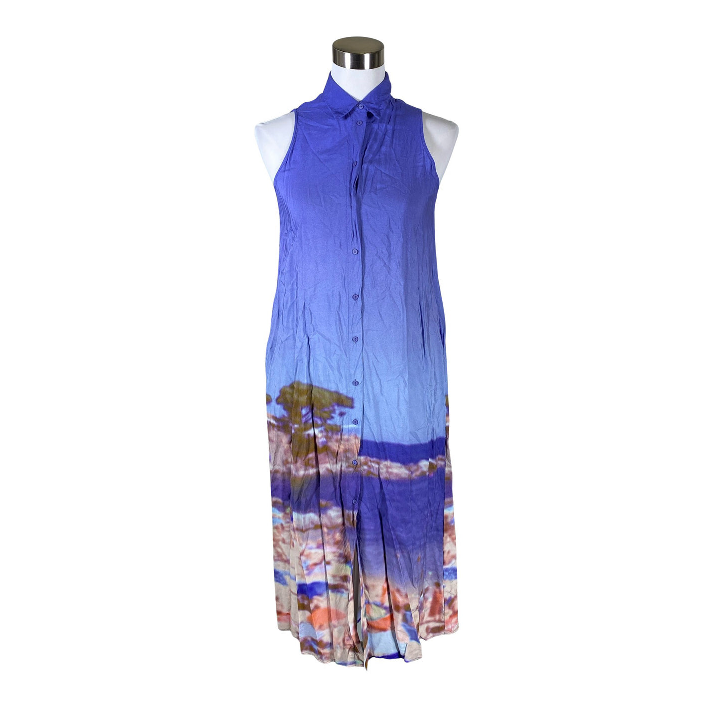 Unisex Parfois - Kangasmekko, koko 34 - (1)