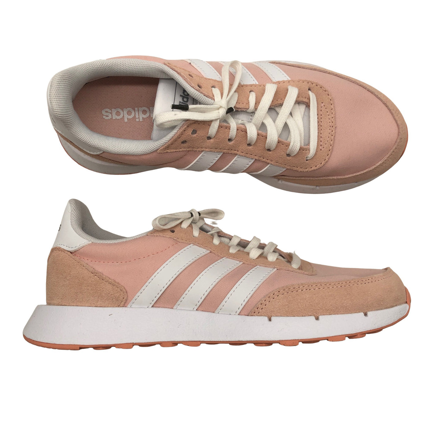 Unisex Adidas - Lenkkarit, koko 37 - (1)