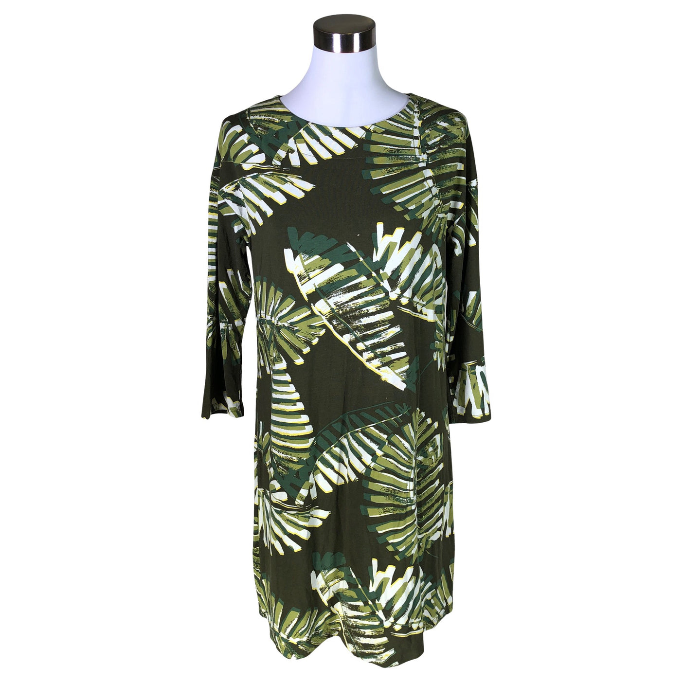 Unisex Cut & Pret - Trikoomekko, koko 36 - (1)