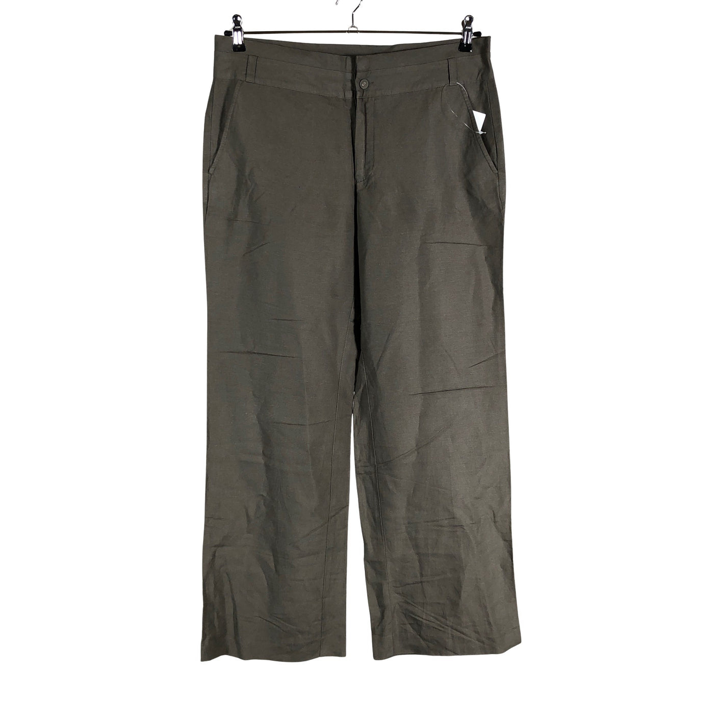 Unisex BritishIndia - Kangashousut, koko 38 - (1)