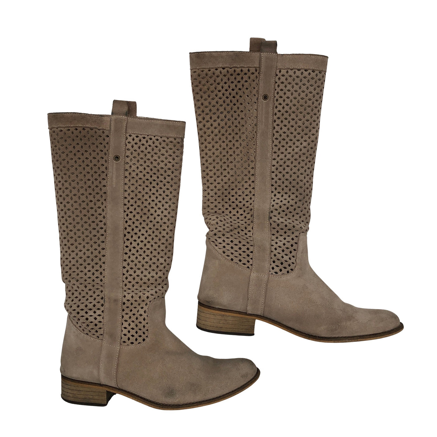 Unisex Betty London - Saappaat, koko 41 - (1)