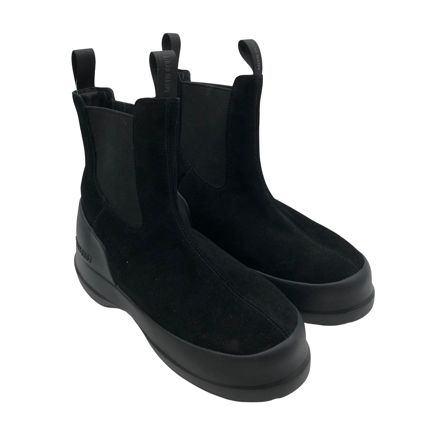 Unisex Moon Boot - Nilkkurit, koko 41 - (3)