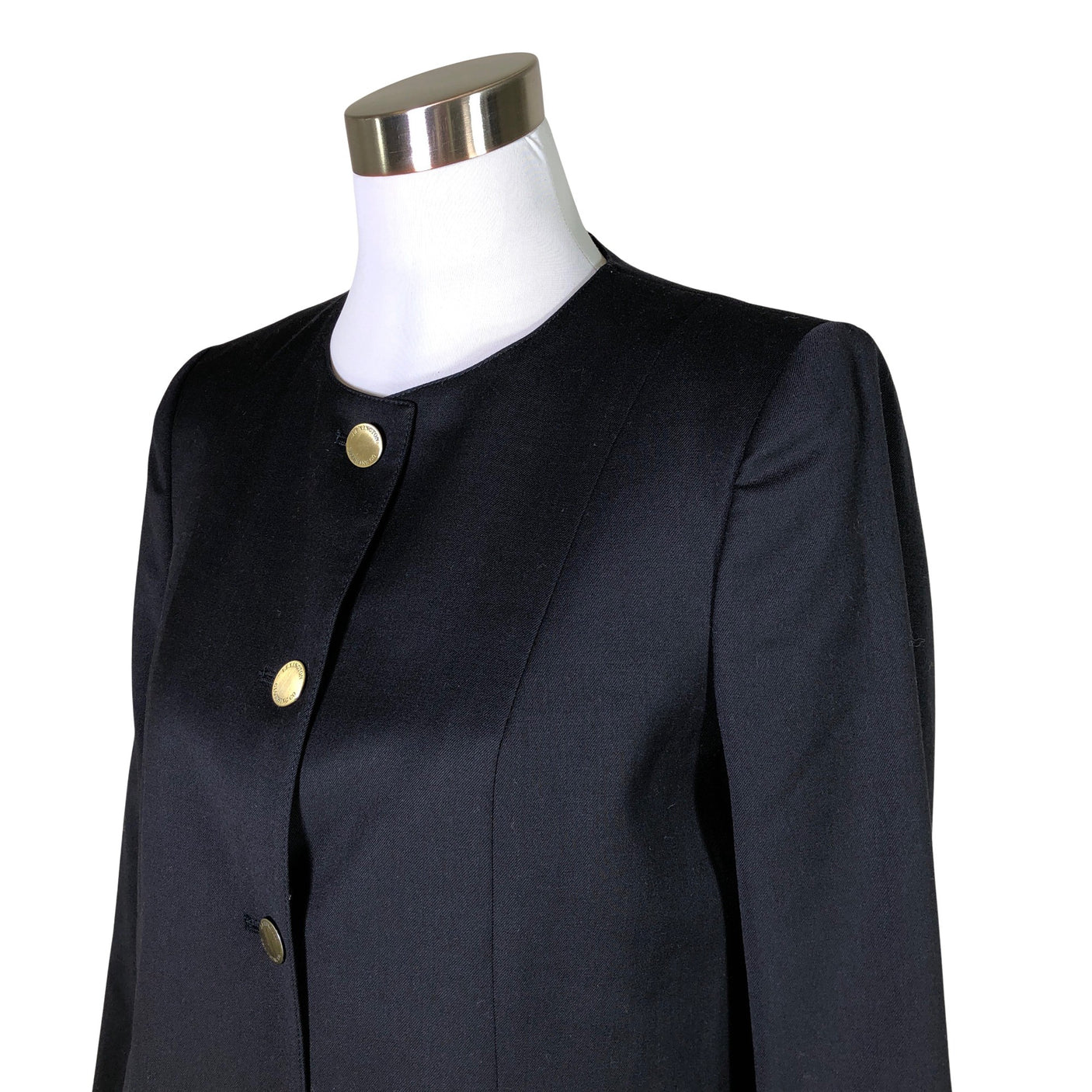 Unisex Lexington - Trenssitakki, koko 38 - (3)