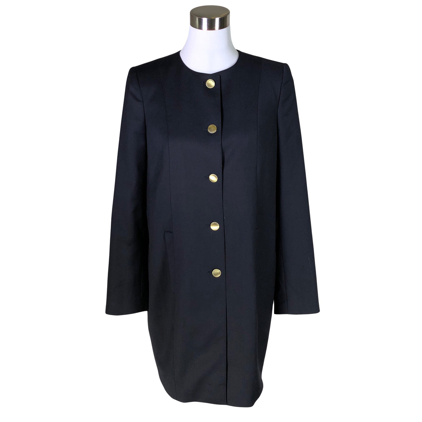 Unisex Lexington - Trenssitakki, koko 38 - (1)