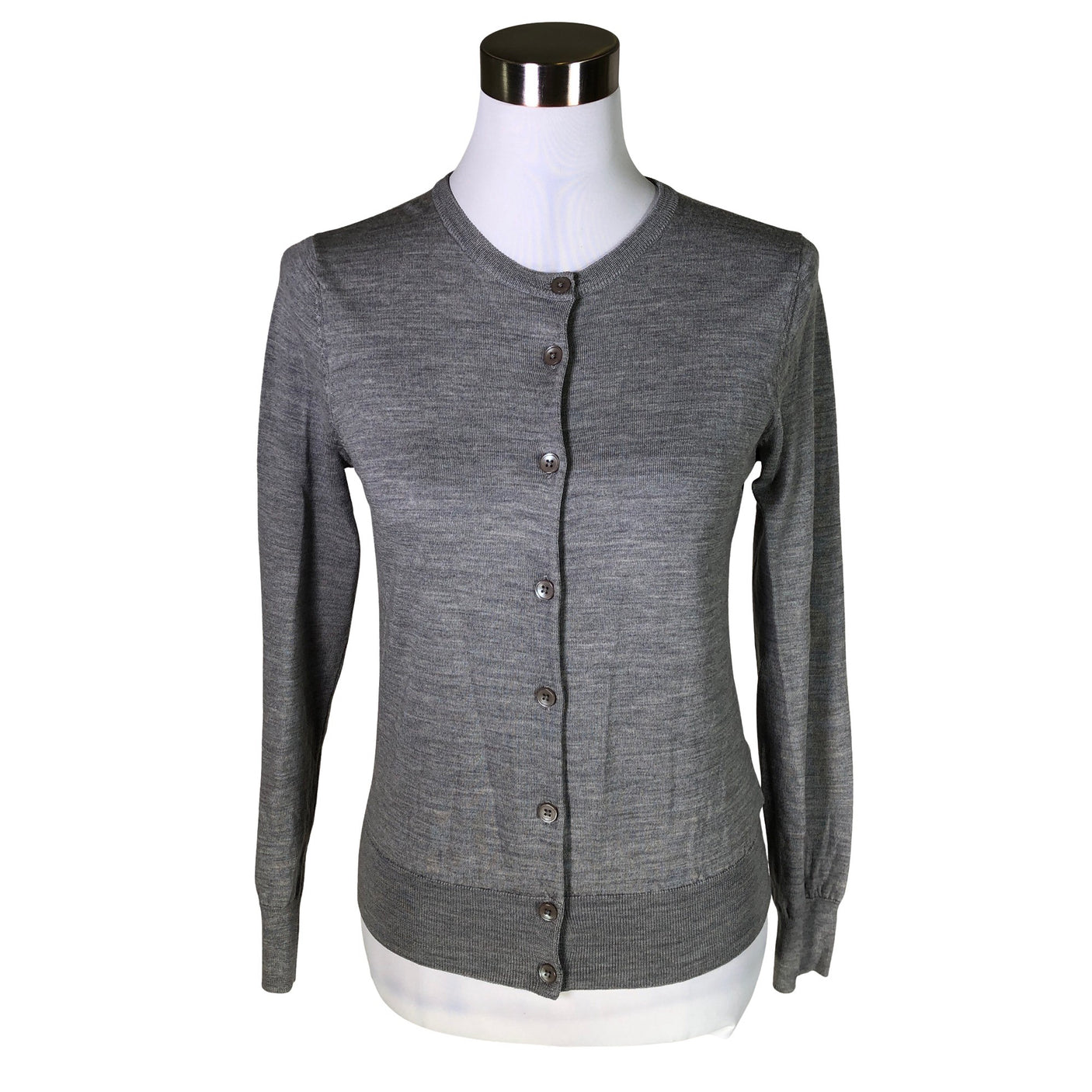 Unisex Filippa K. - Neuletakki, koko 38 - (1)