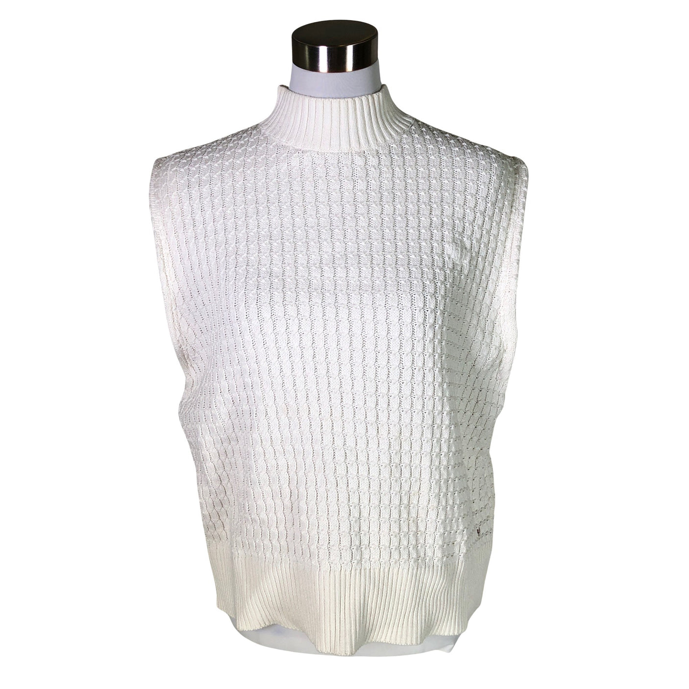 Unisex Tommy Hilfiger - Neuleliivi, koko 36 - (1)