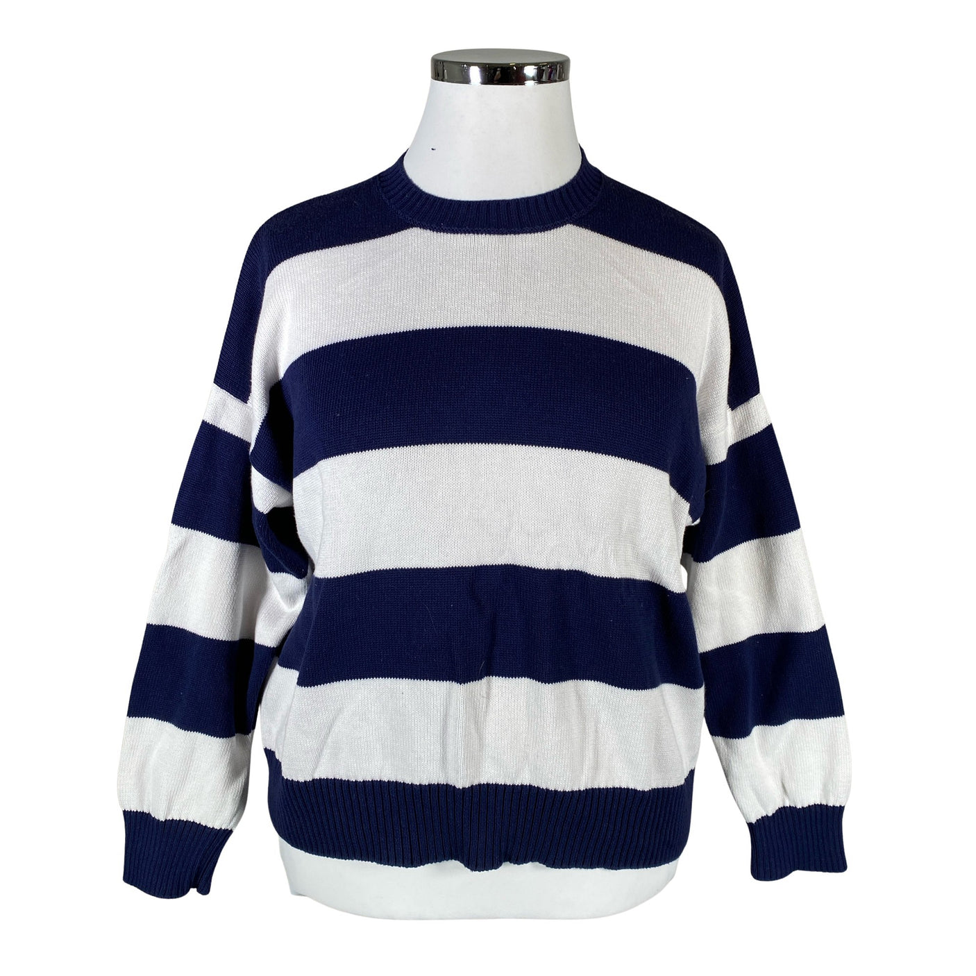 Unisex Benetton - Neulepaita, koko 42 - (1)