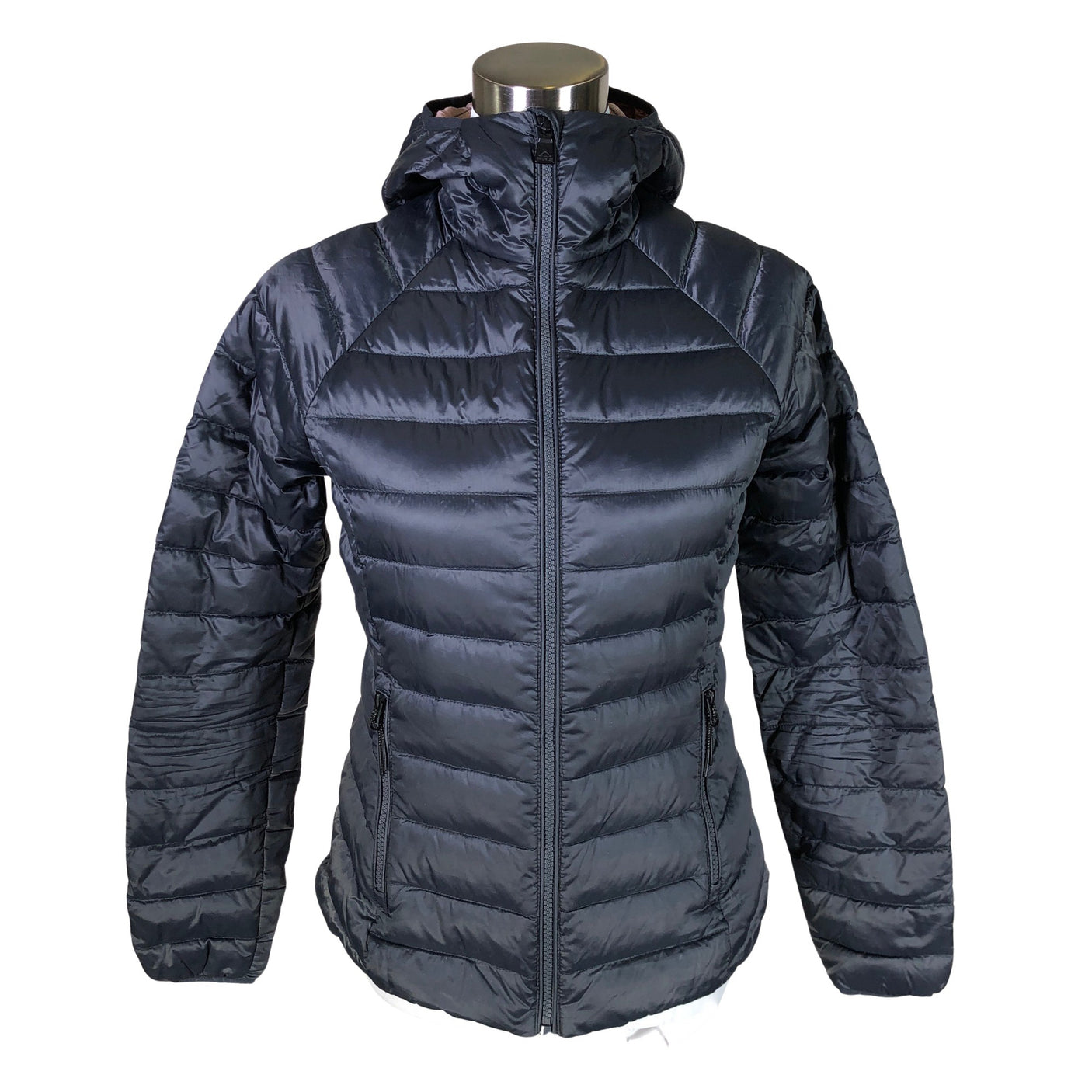 Unisex McKinley - Kevytuntuvatakki, koko 36 - (1)
