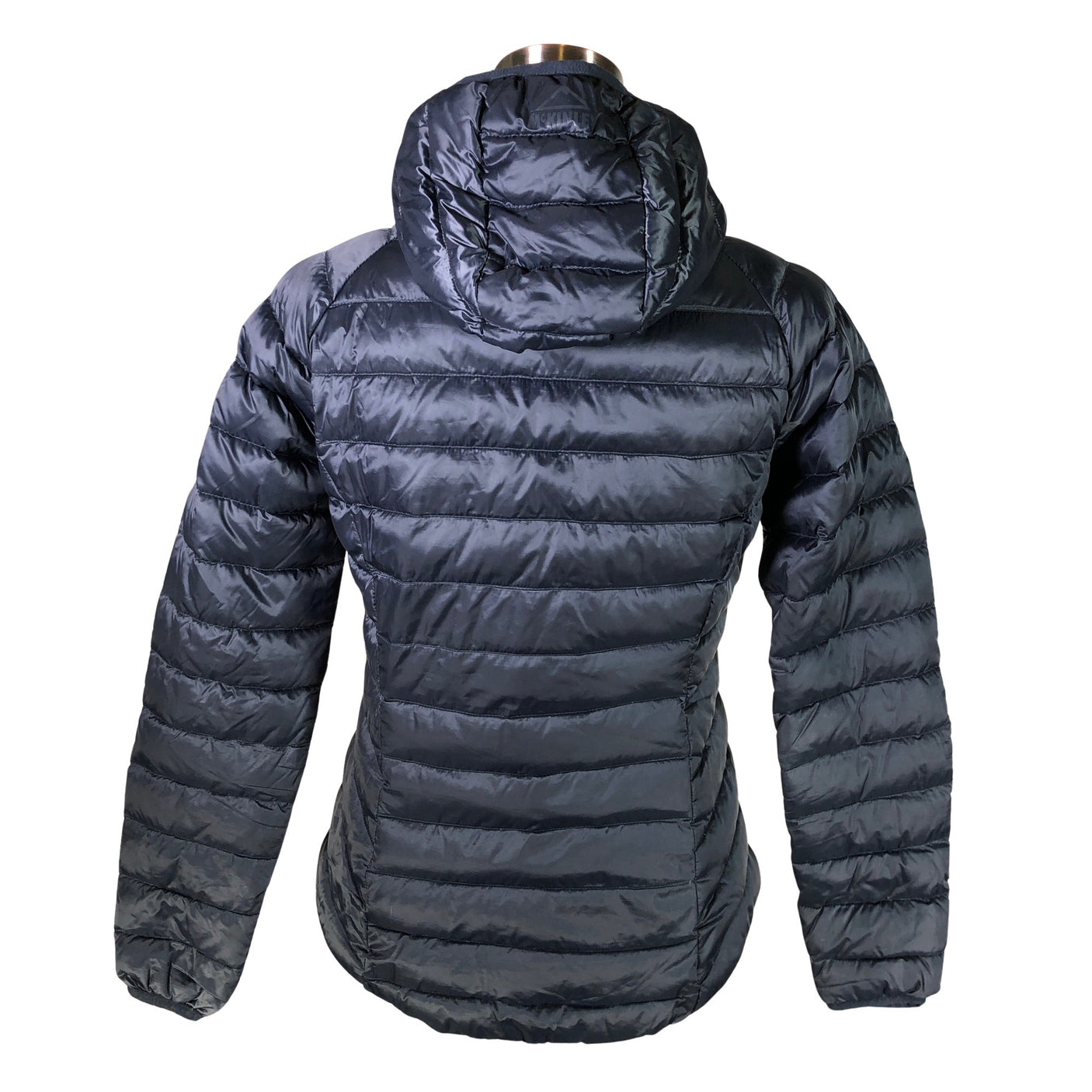 Unisex McKinley - Kevytuntuvatakki, koko 36 - (2)
