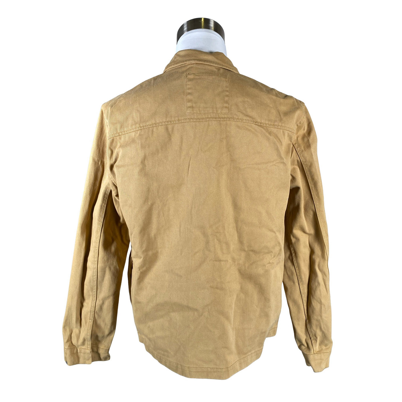 Unisex Construe - Farkkutakki, koko 50 - (2)