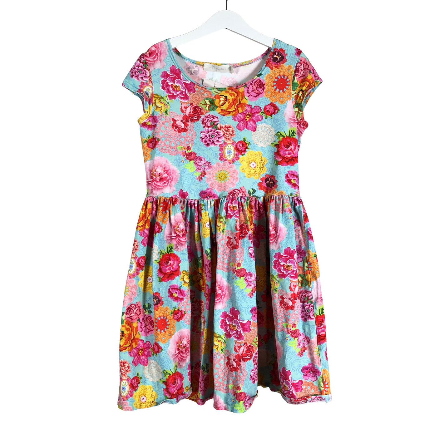 Unisex Mignelin - Mekko, koko 134 - 140 - (1)