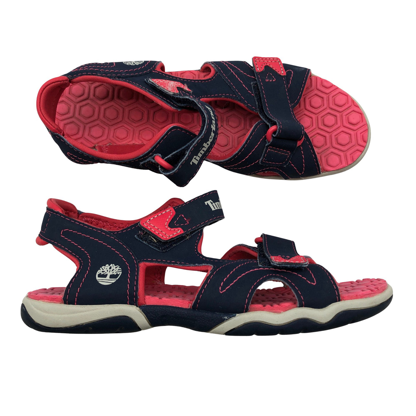 Unisex Timberland - Sandaalit, koko 37 - (1)