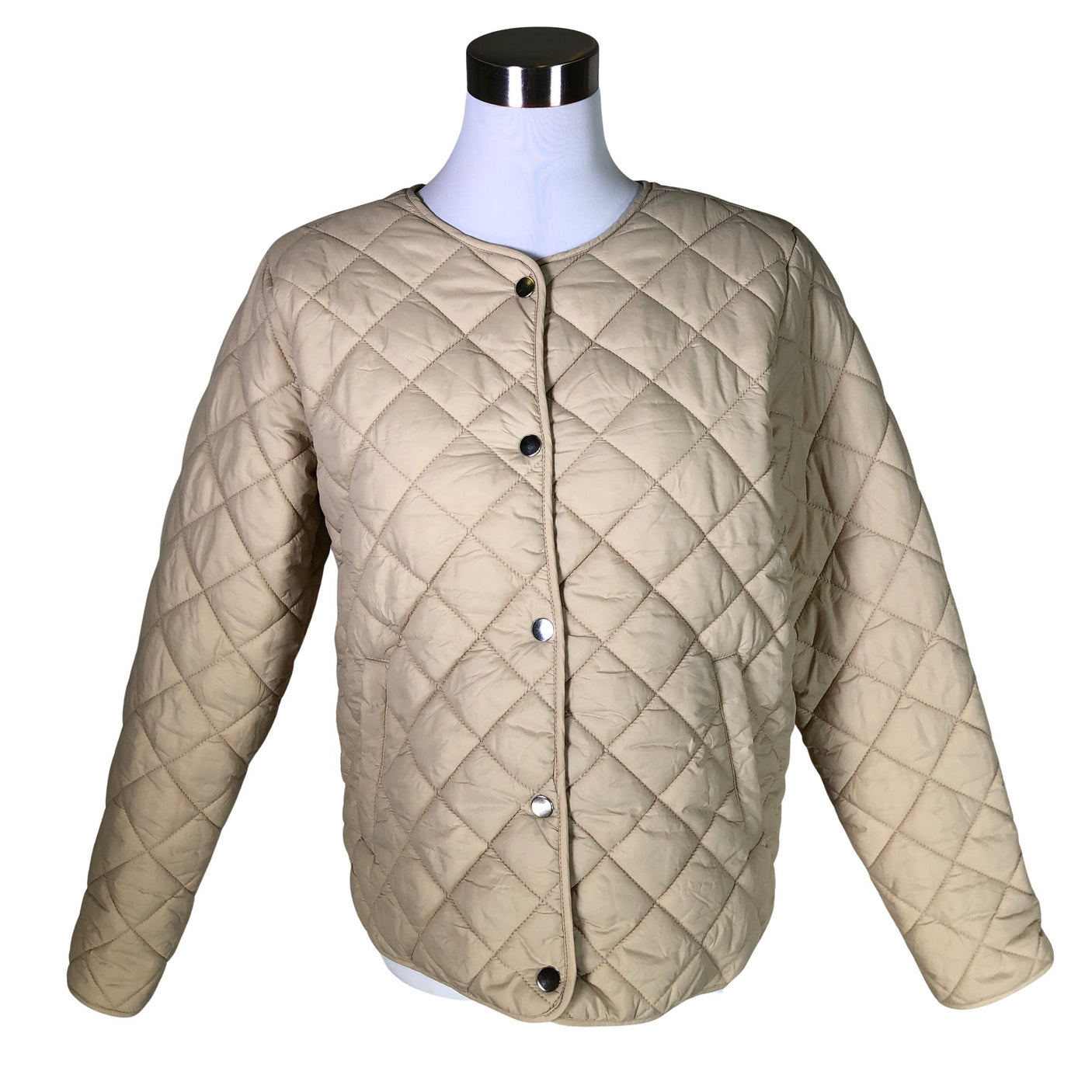 Unisex Part two - Toppatakki, koko 36 - (1)