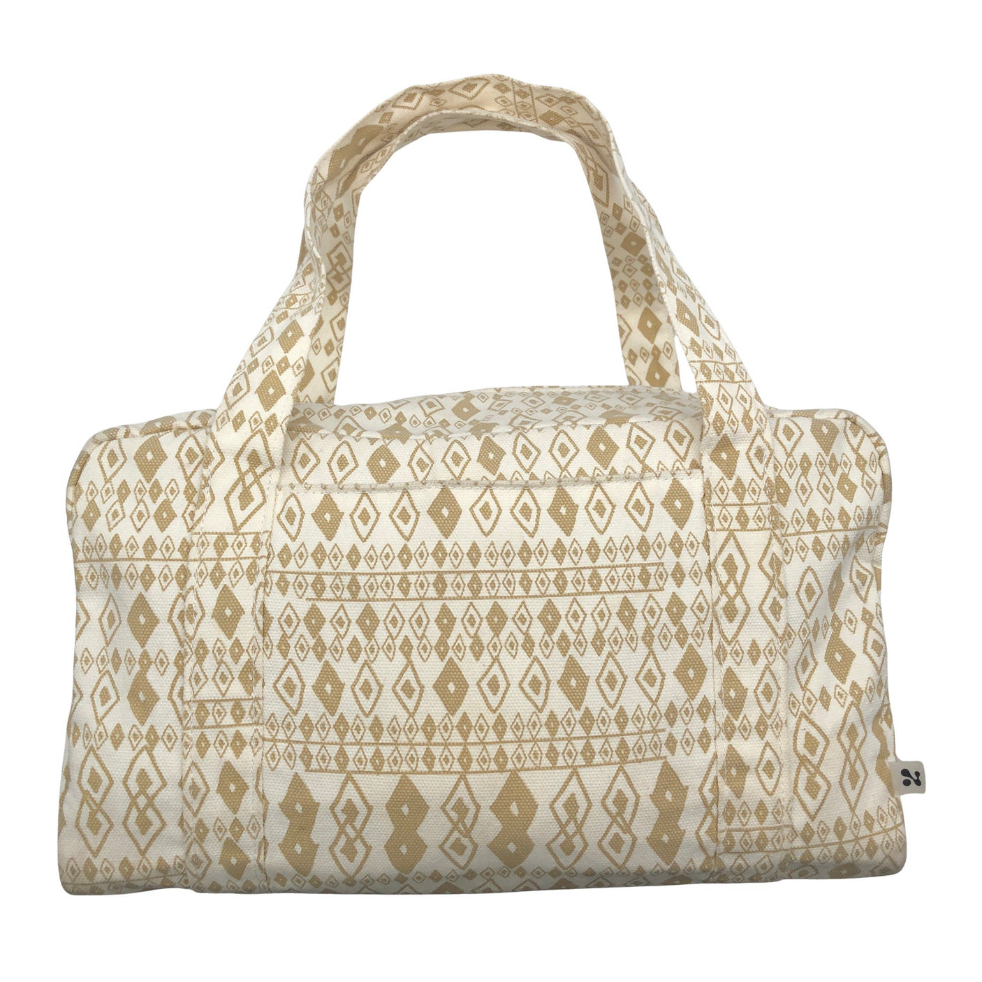 Unisex Nanso - Käsilaukku, koko Maxi - (1)