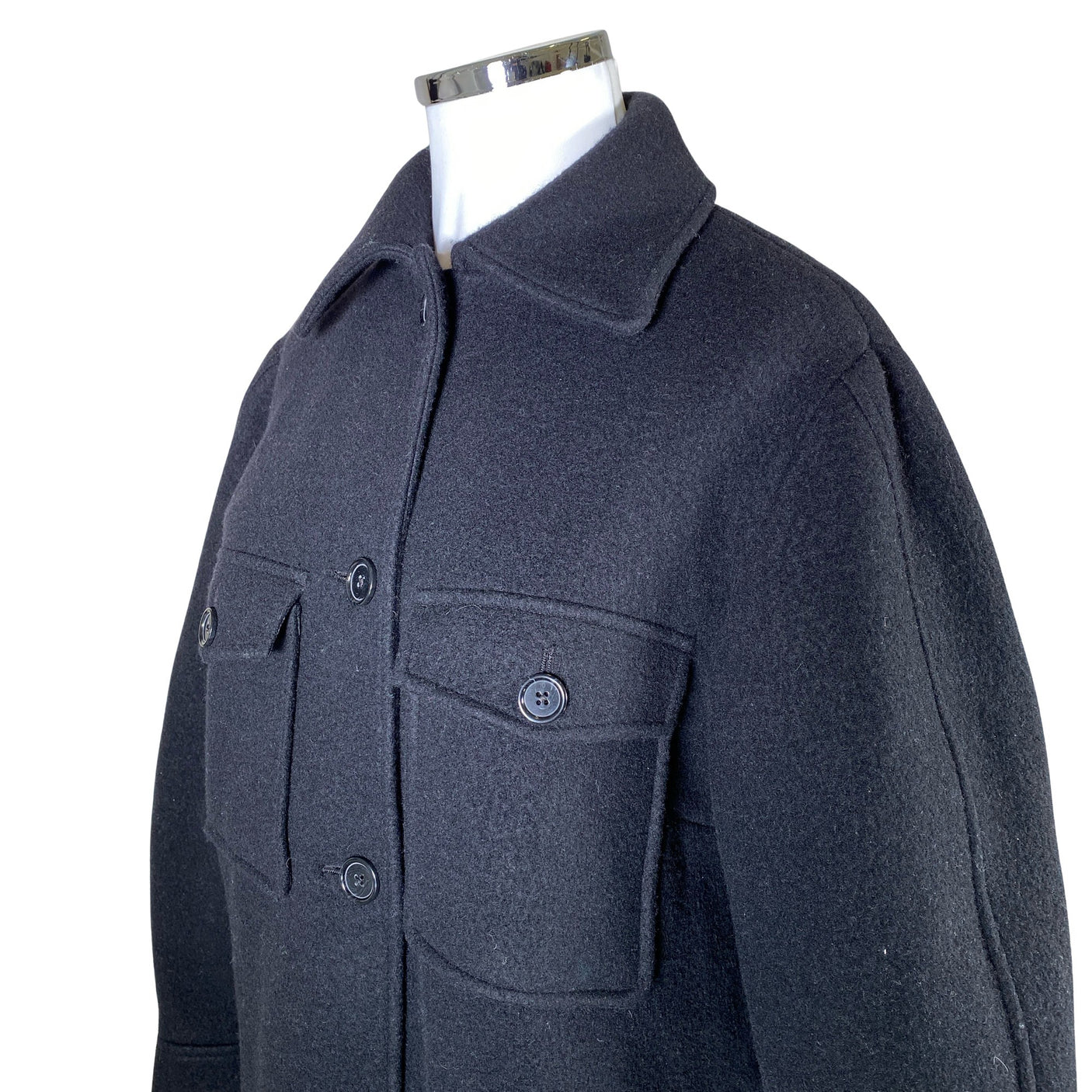 Unisex Marc O'Polo - Villakangastakki, koko 42 - (2)