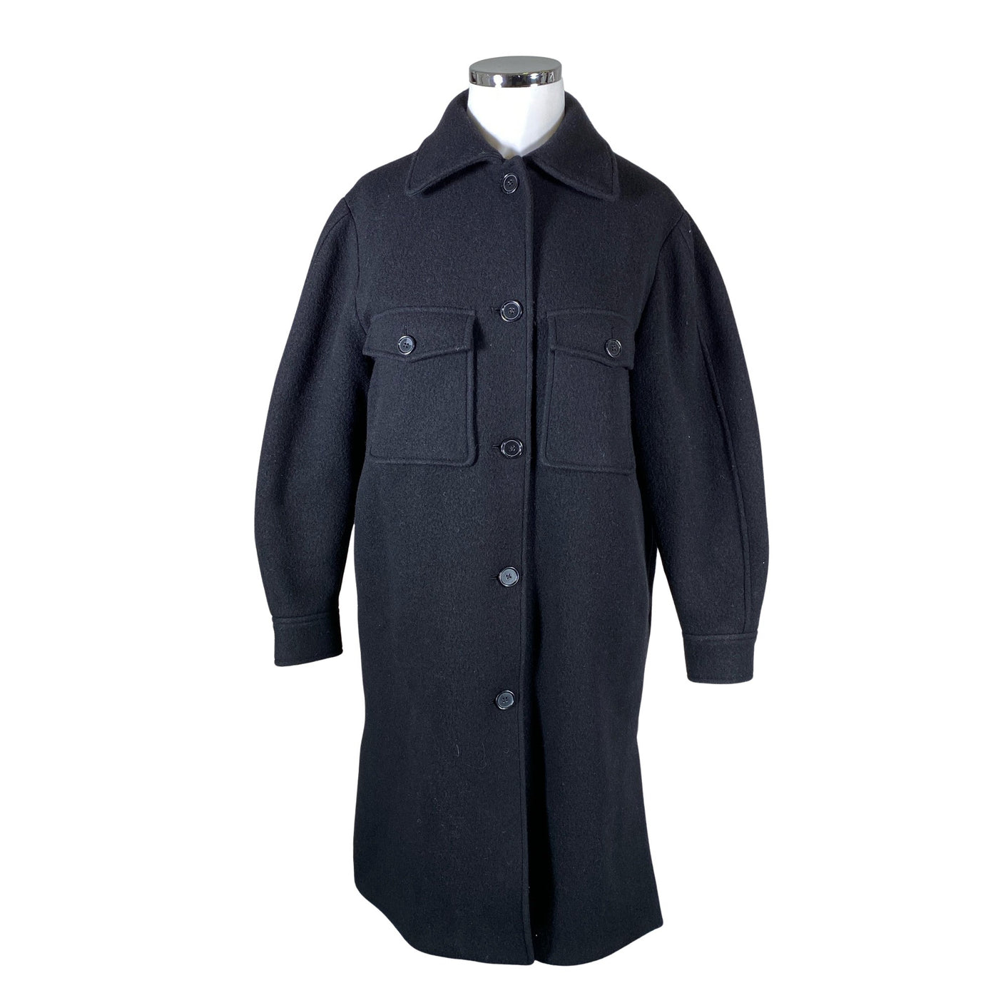 Unisex Marc O'Polo - Villakangastakki, koko 42 - (1)