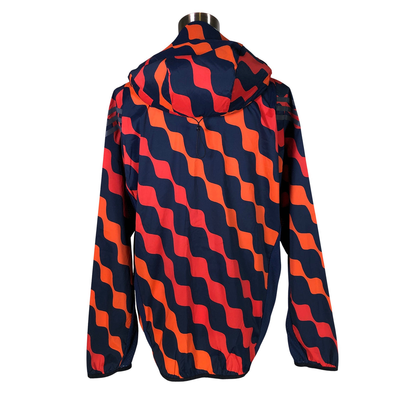 Unisex Adidas - Urheilutakki, koko 40 - (2)
