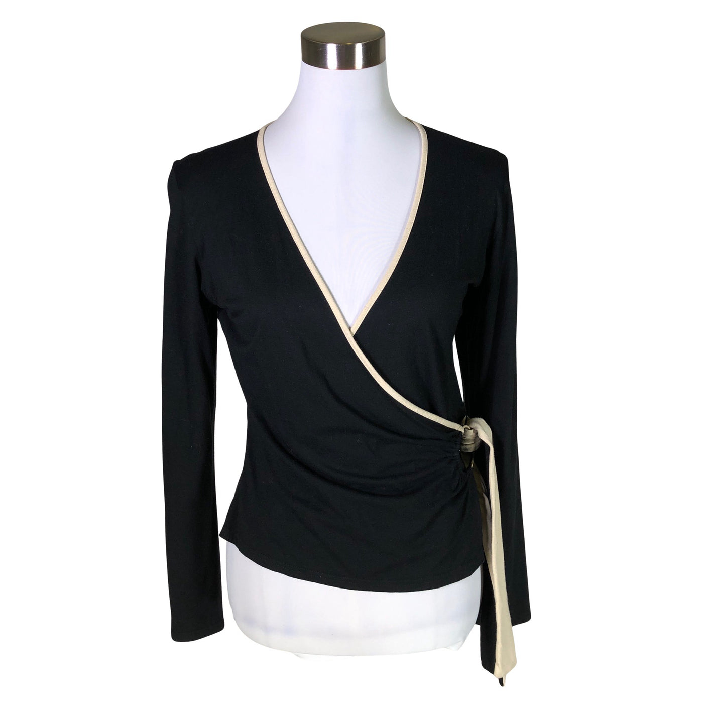 Unisex Wallis - Trikoopaita, koko 38 - (1)