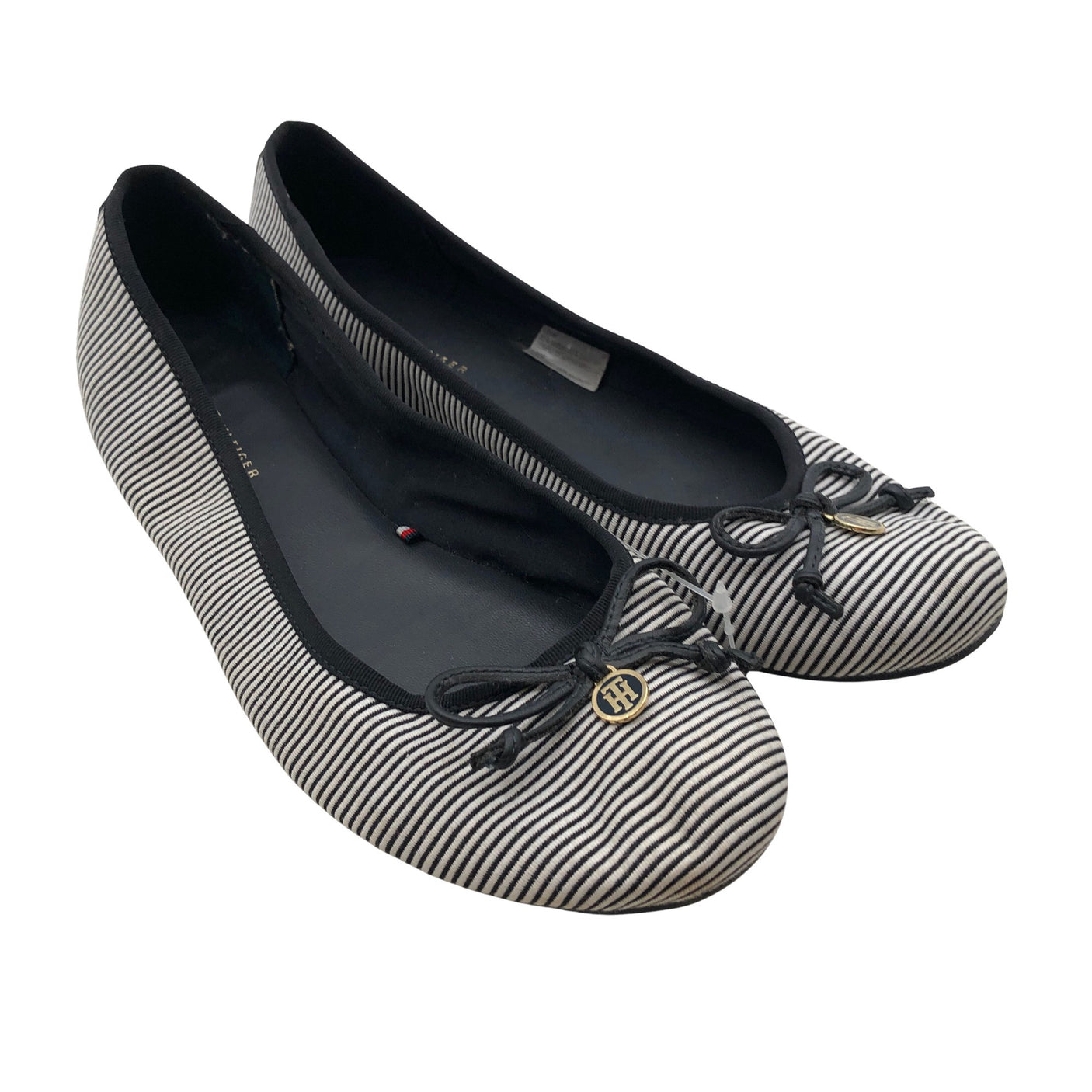 Unisex Tommy Hilfiger - Ballerinat, koko 41 - (2)
