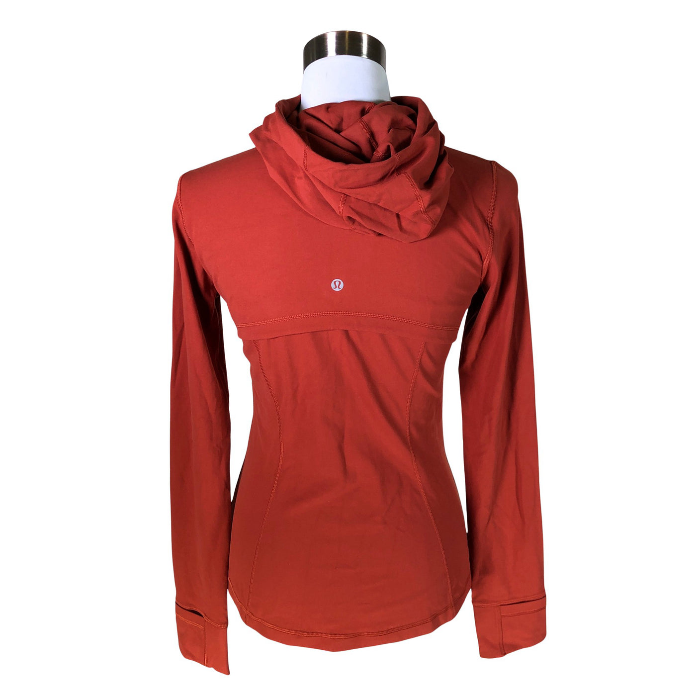 Unisex Lululemon - Huppari, koko 40 - (2)