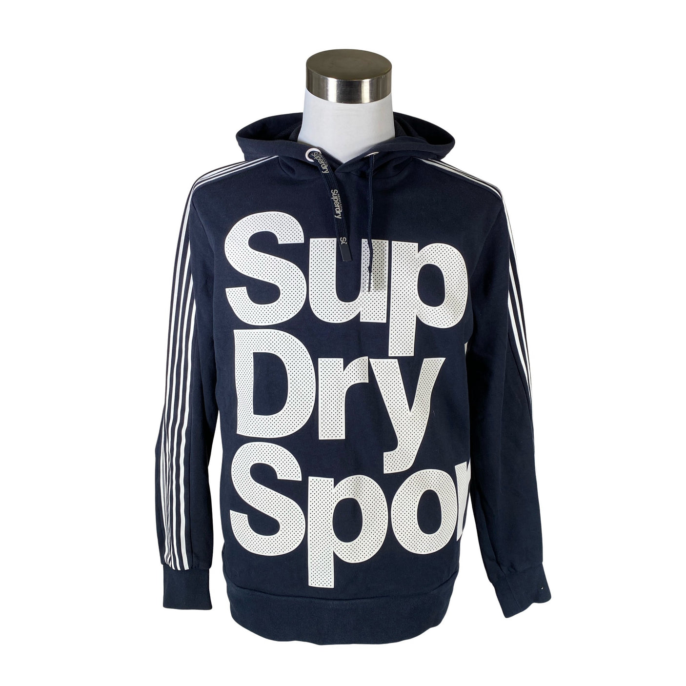 Unisex Superdry - Huppari, koko 50 - (1)