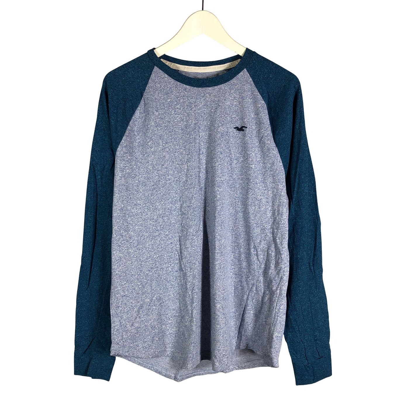 Unisex Hollister - Trikoopaita, koko L - (1)