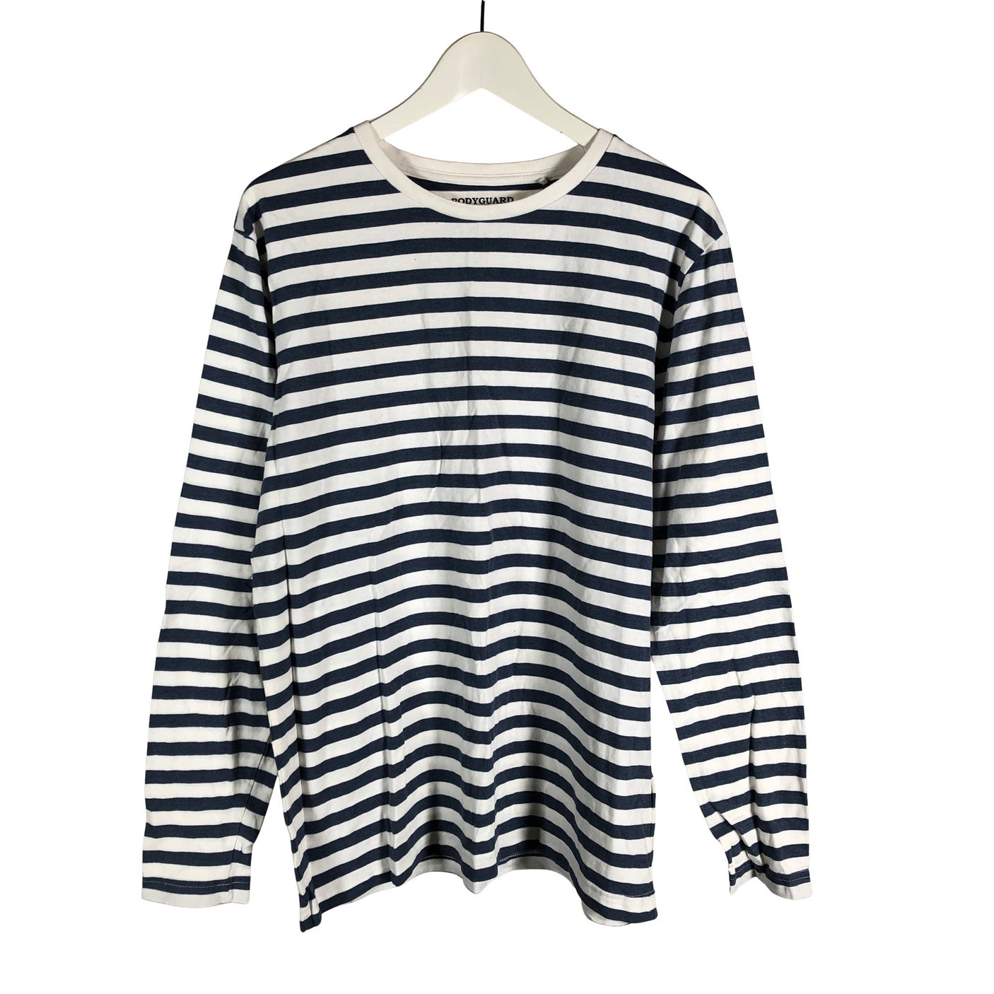 Unisex Bodyguard - Trikoopaita, koko L - (1)