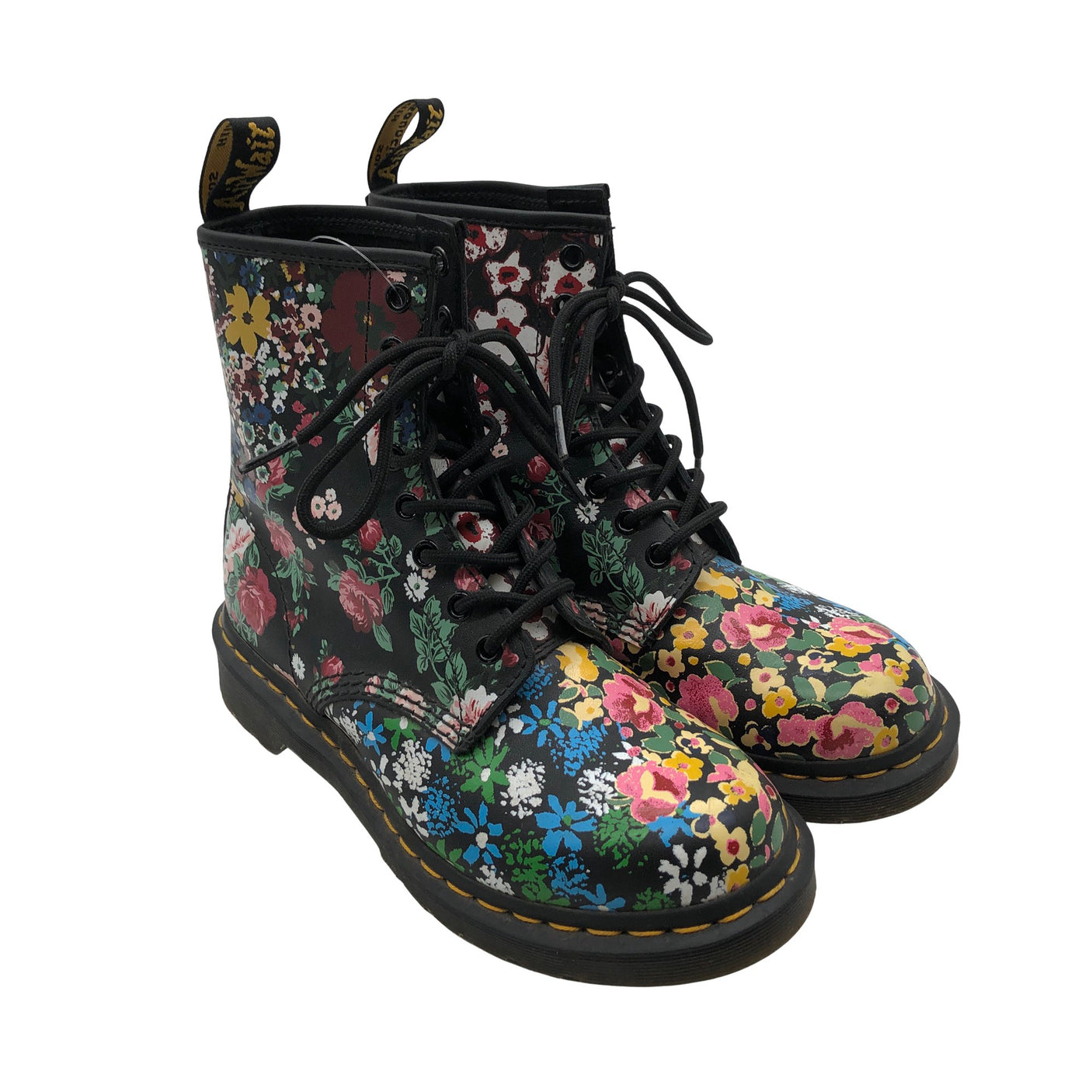 Unisex Dr. Martens - Maiharit, koko 38 - (3)