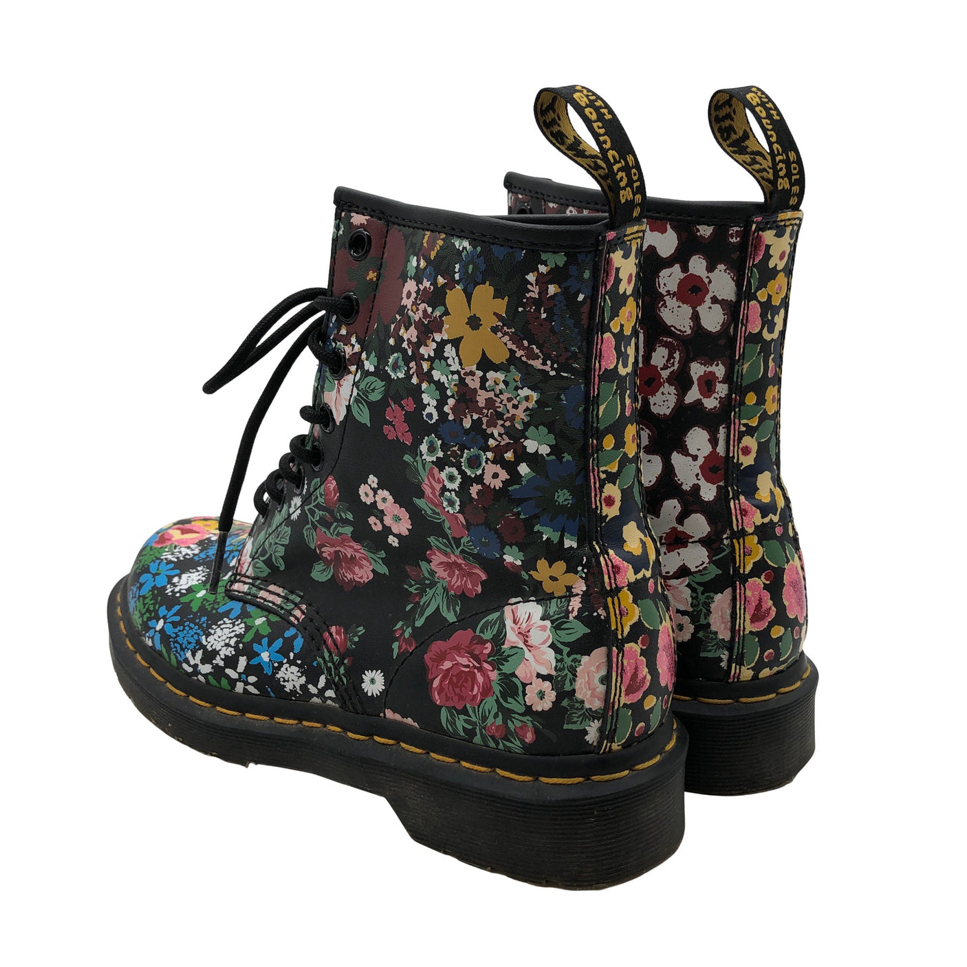Unisex Dr. Martens - Maiharit, koko 38 - (2)