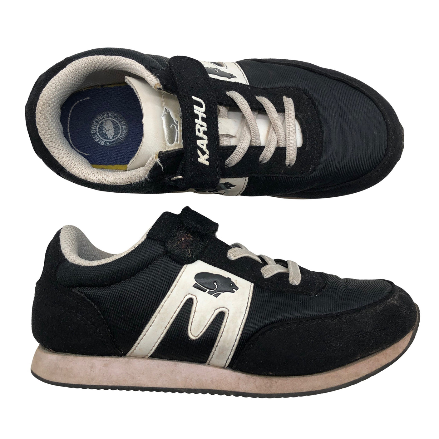 Unisex Karhu - Tennarit, koko 31 - (1)