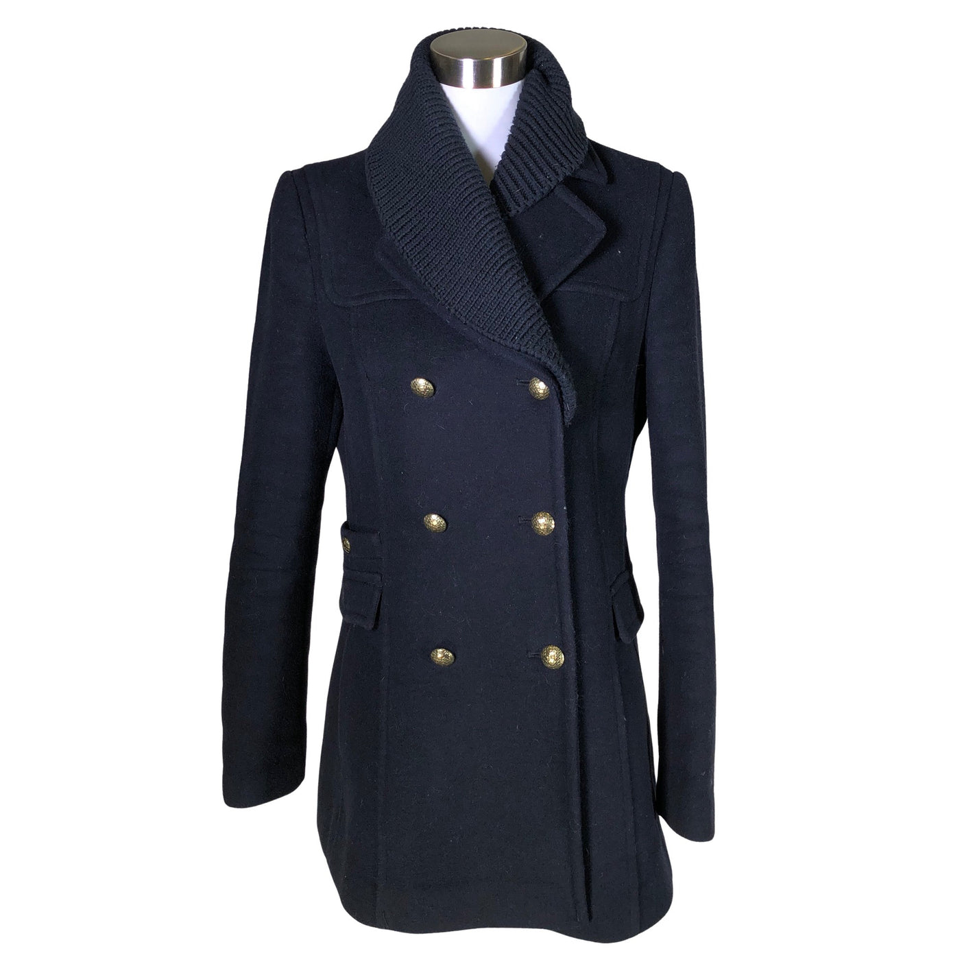 Unisex Kiomi - Villakangastakki, koko 40 - (1)