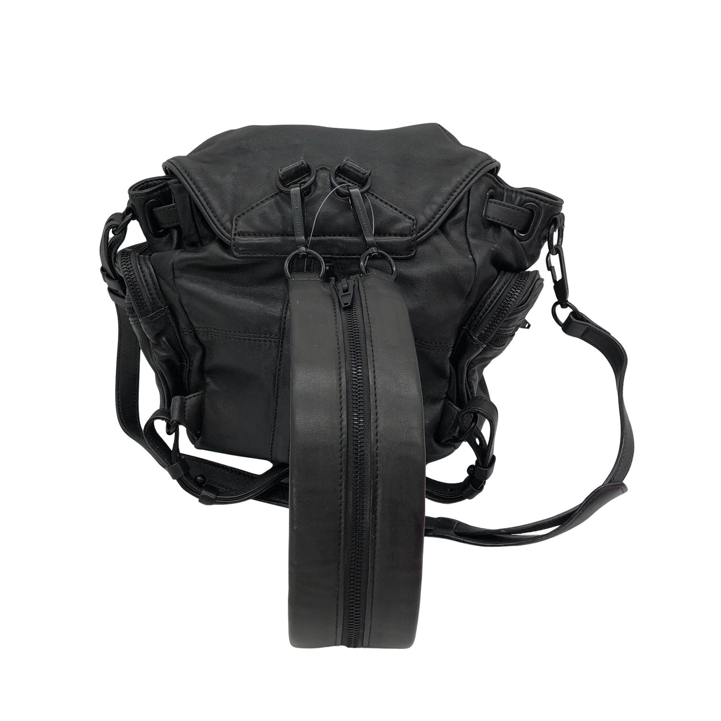 Unisex Alexander Wang - Reppu, koko Midi - (2)