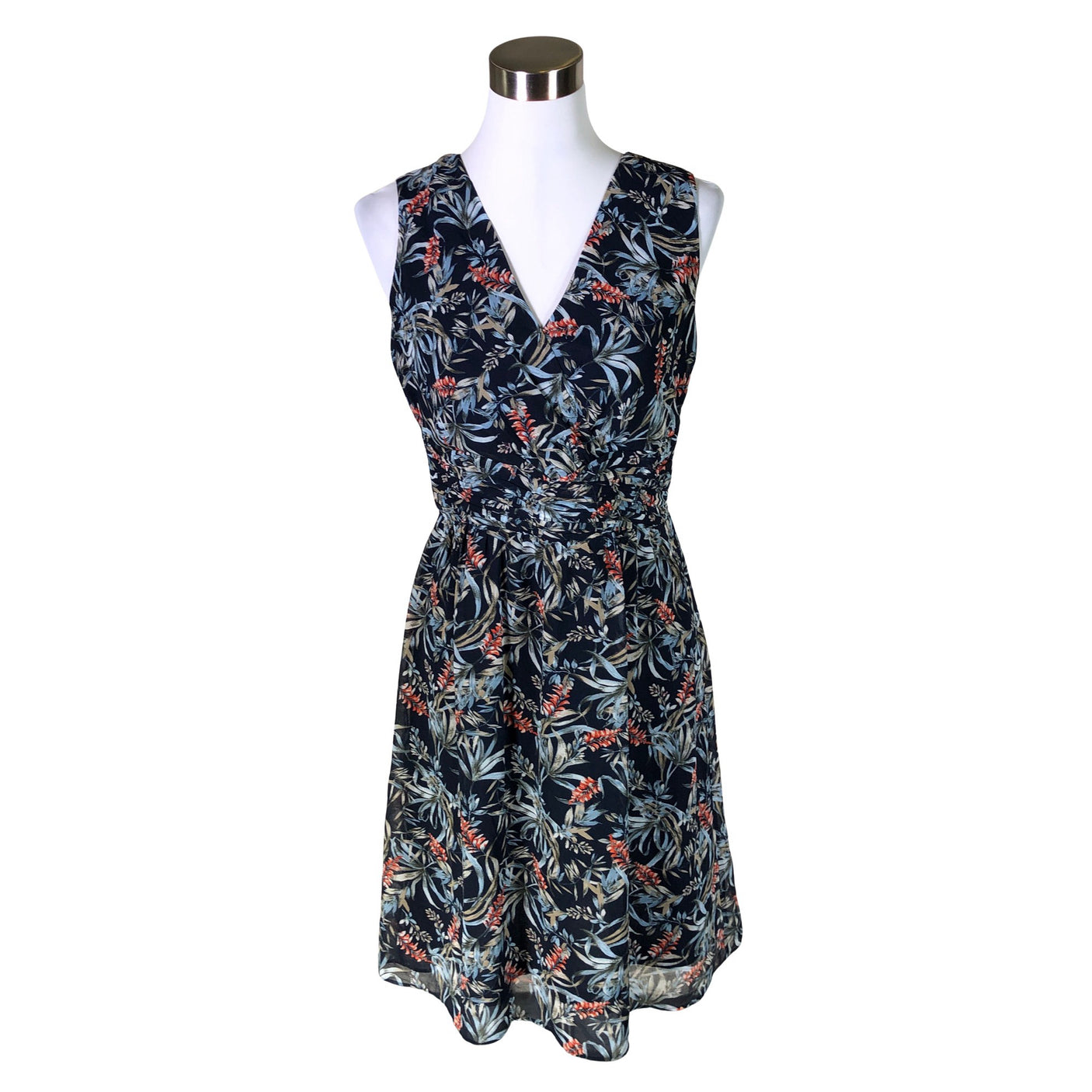 Unisex Esprit - Sifonkimekko, koko 38 - (1)