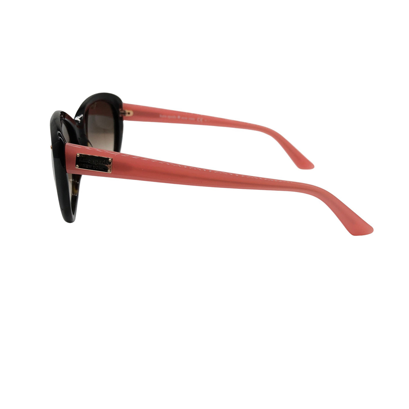Unisex Kate Spade - Aurinkolasit, koko Ei kokoa - (3)