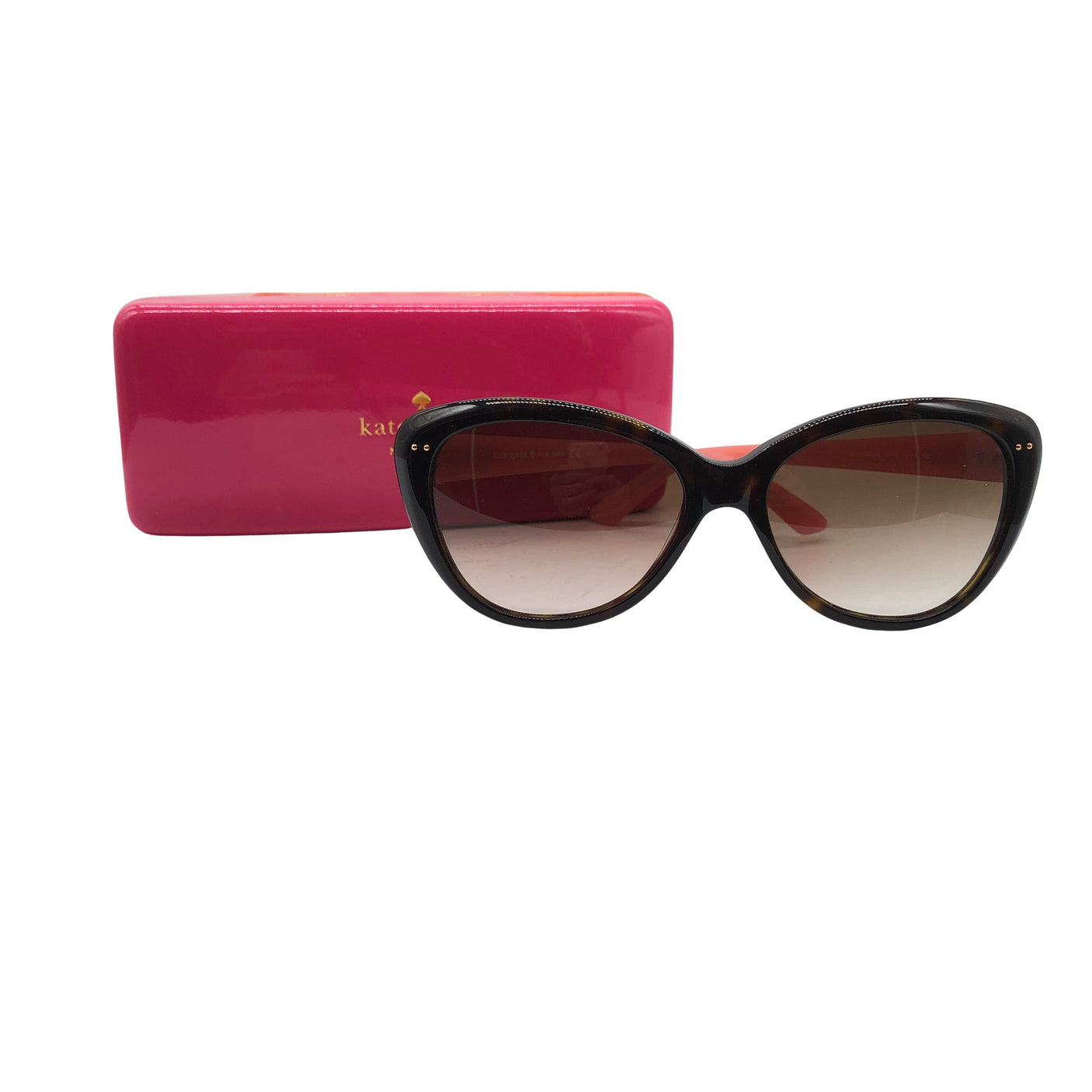 Unisex Kate Spade - Aurinkolasit, koko Ei kokoa - (1)