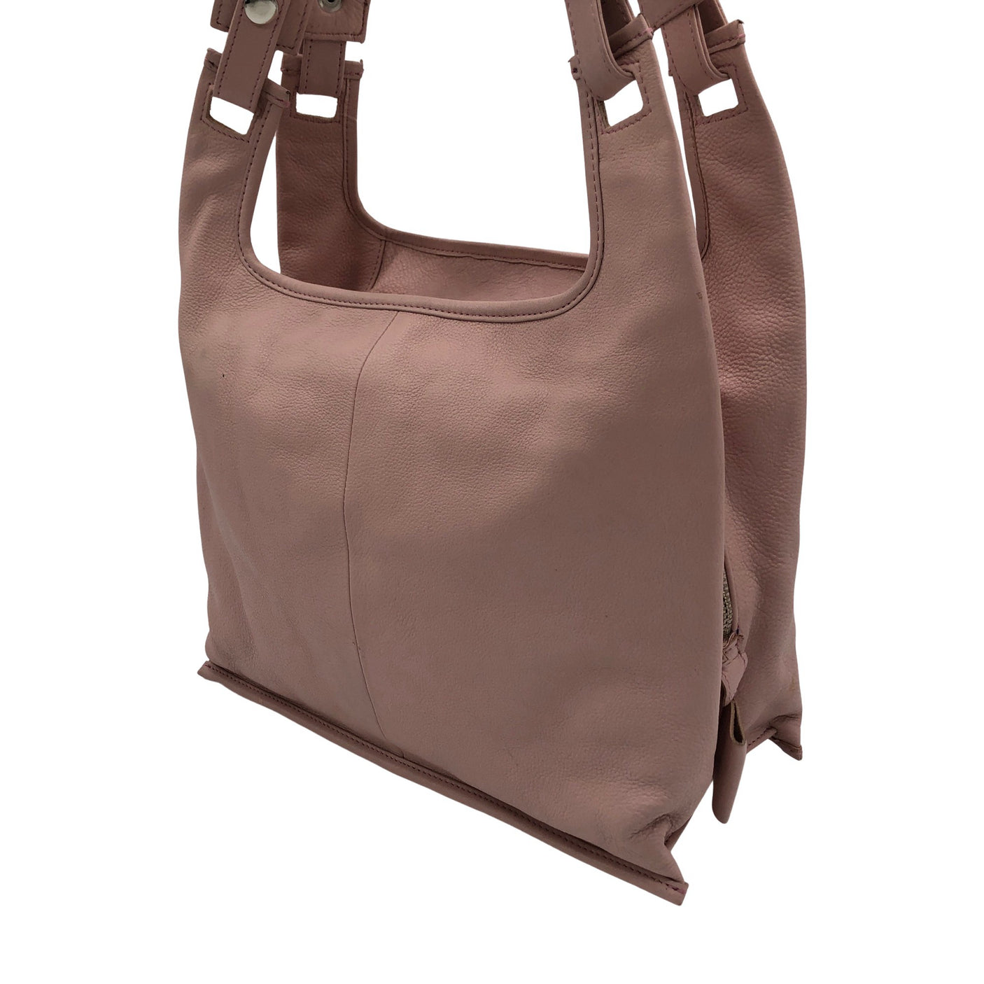 Unisex Lumi - Käsilaukku, koko Midi - (2)