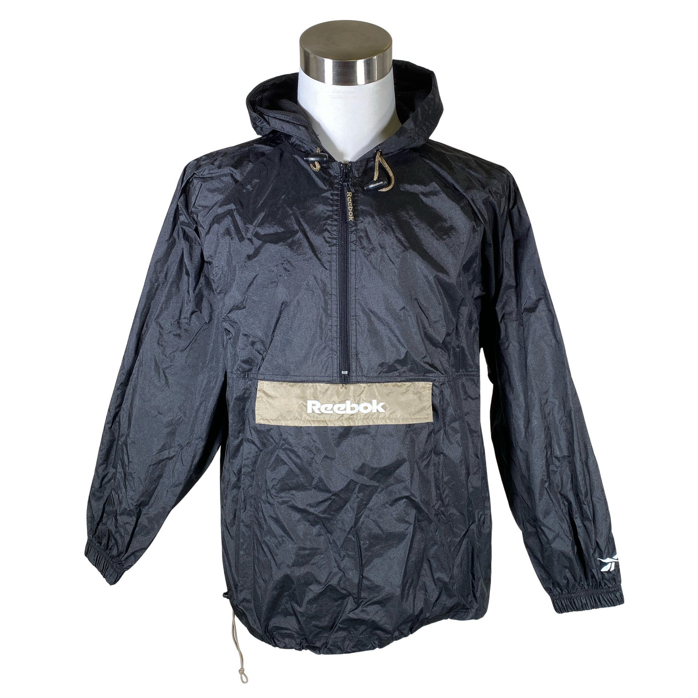 Unisex Reebok - Urheilutakki, koko 46 - (1)