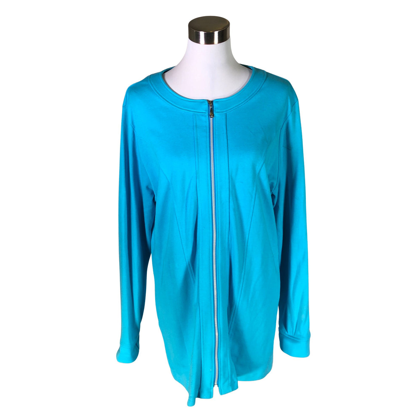 Unisex Nanso - Trikootunika, koko 40 - (1)