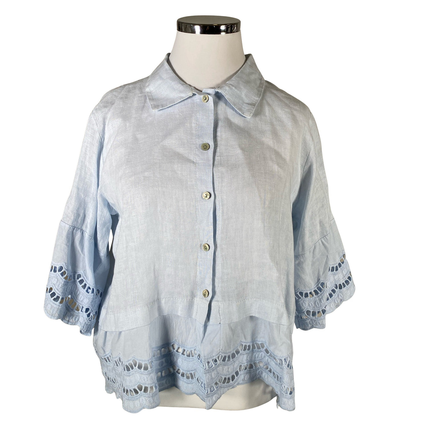 Unisex Peura - Pusero, koko 42 - (1)