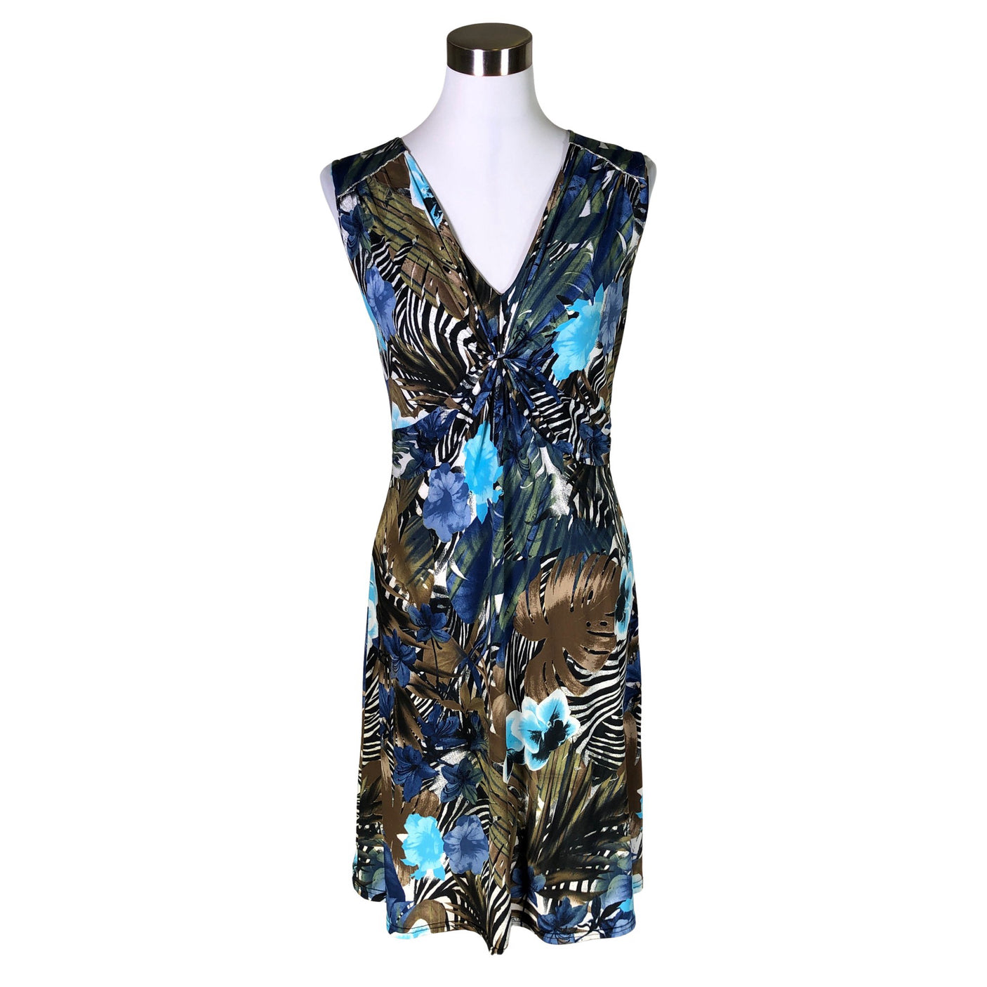Unisex Fille a suivre - Trikoomekko, koko 38 - (1)