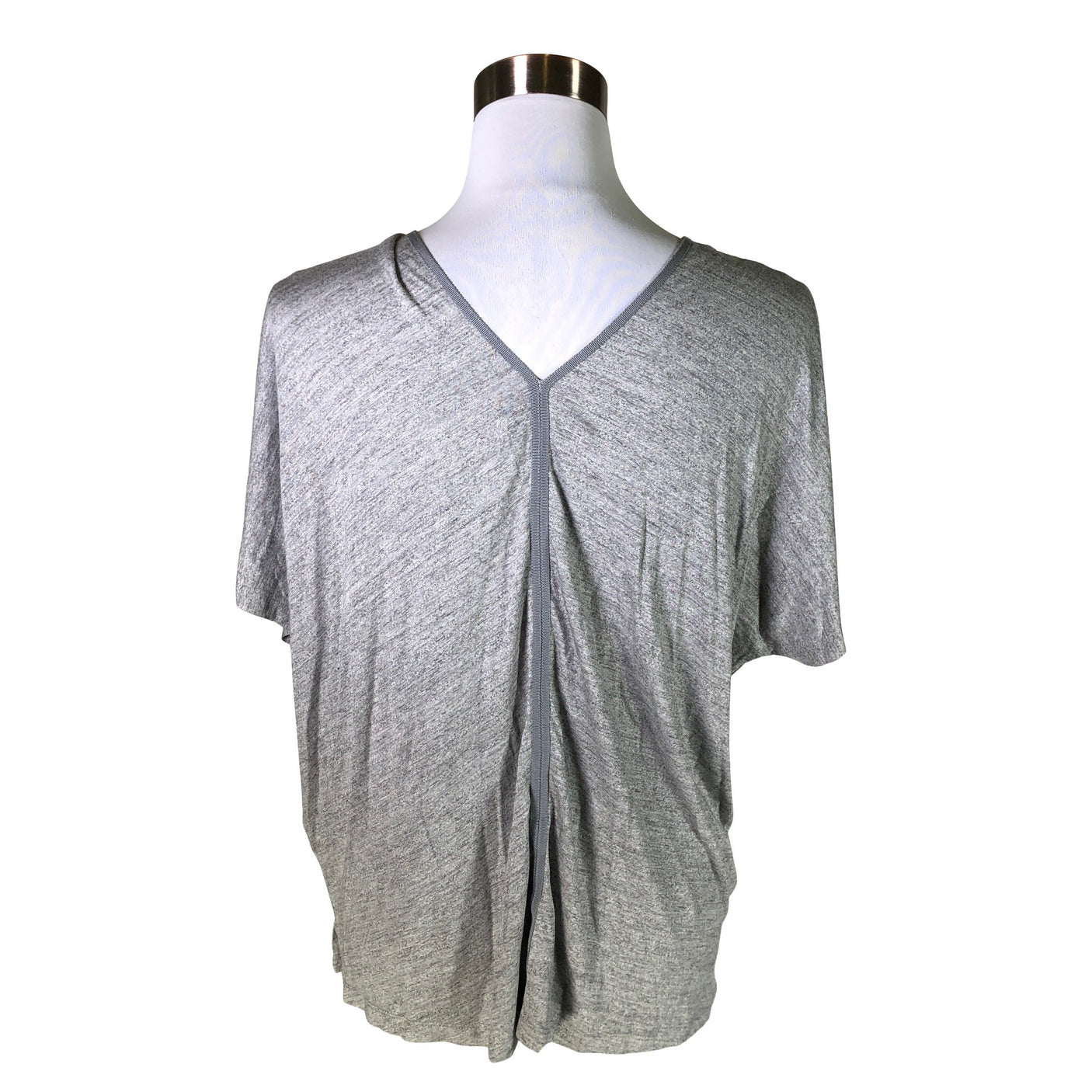 Unisex Second Female - T-paita, koko 36 - (2)
