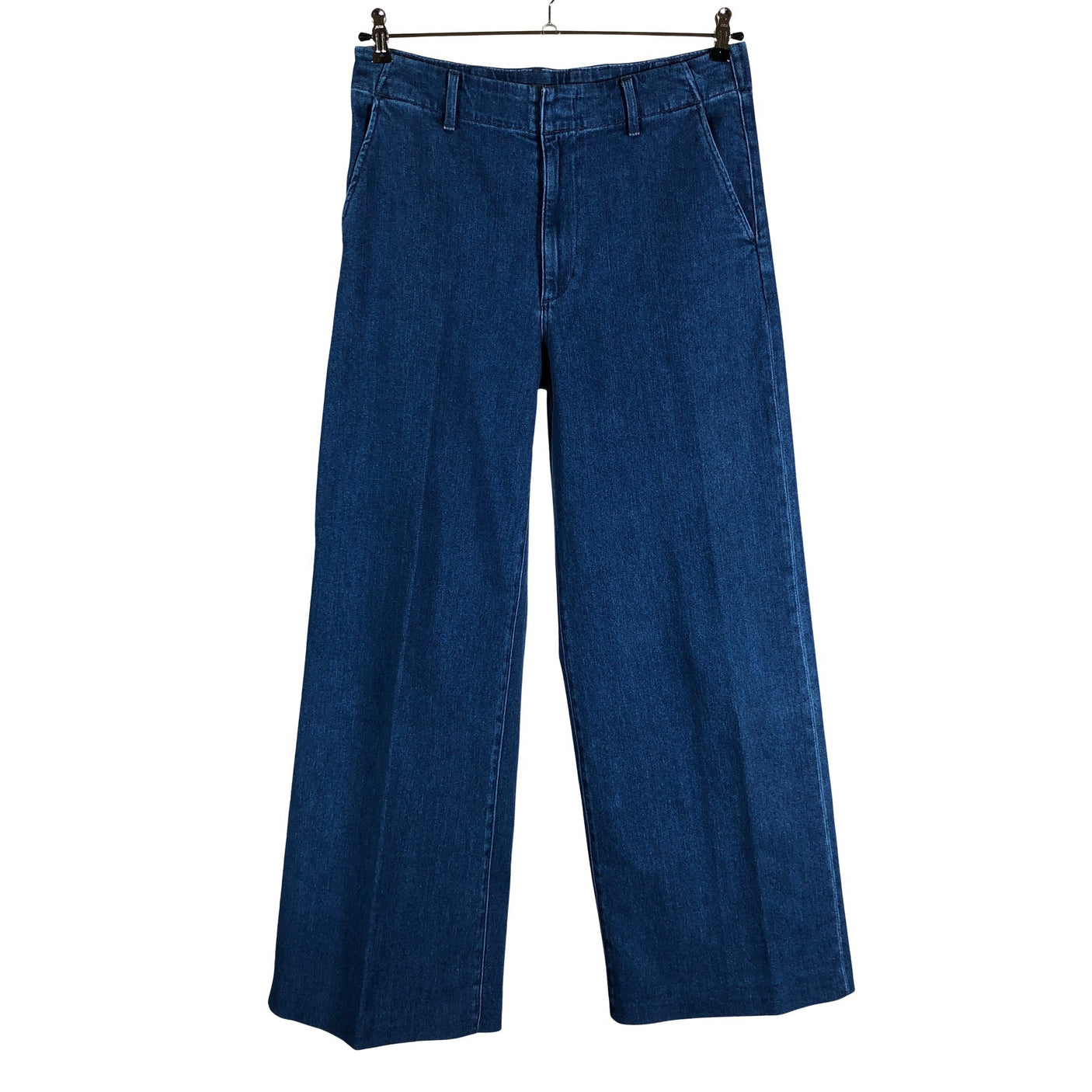 Unisex Uniqlo - Farkut, koko 40 - (1)