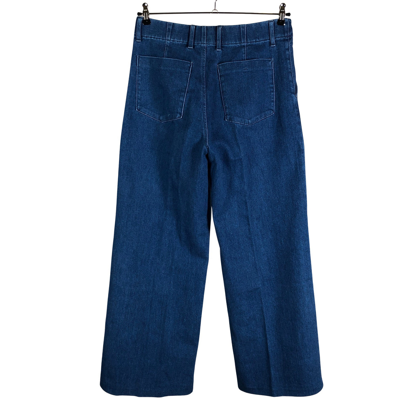 Unisex Uniqlo - Farkut, koko 40 - (2)